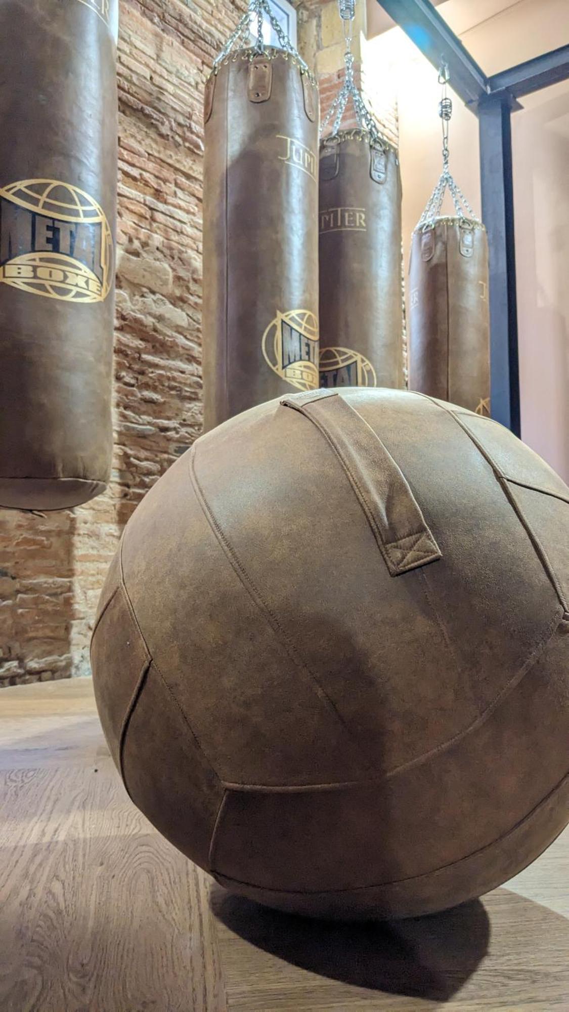 Ovyo Hotel Toulouse Eksteriør bilde