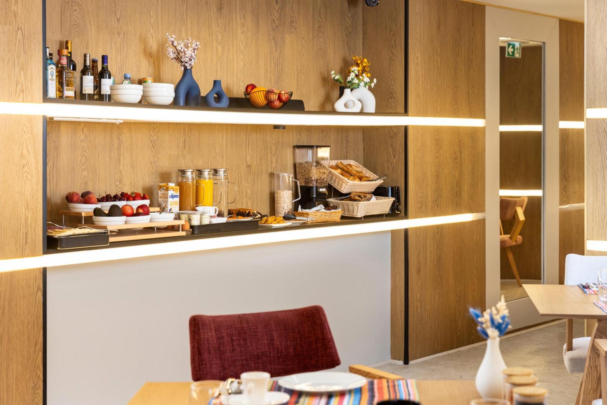 Ovyo Hotel Toulouse Eksteriør bilde