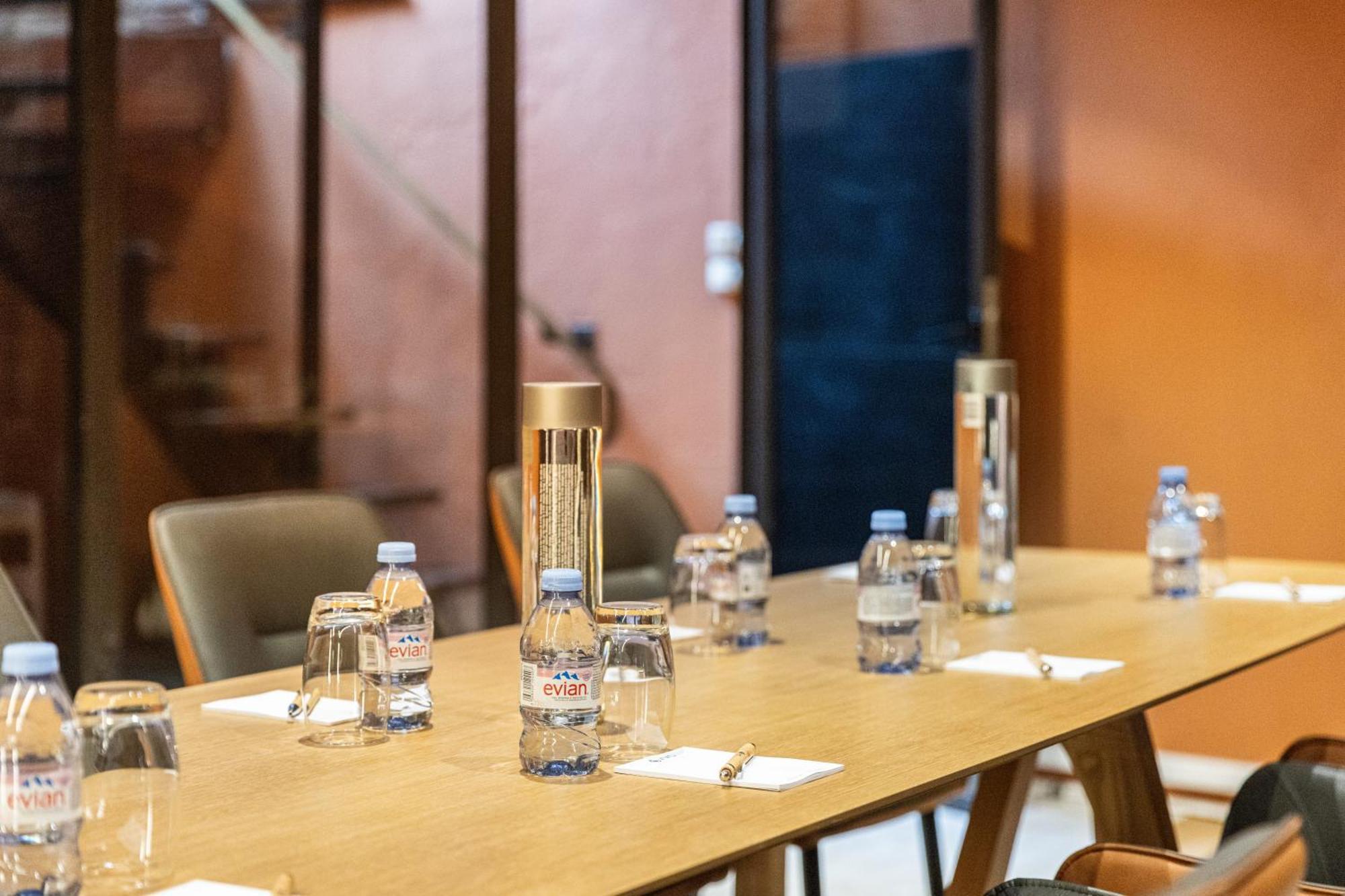 Ovyo Hotel Toulouse Eksteriør bilde